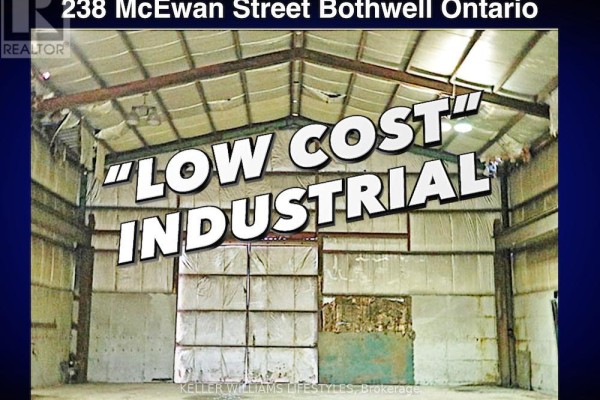 238 Macewan Street, Chatham Kent, ON N0P1C0 Photo 4
