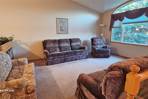 3pc Bathroom - 238 Mckay Court, Warman, SK S0K4S0 Photo 4