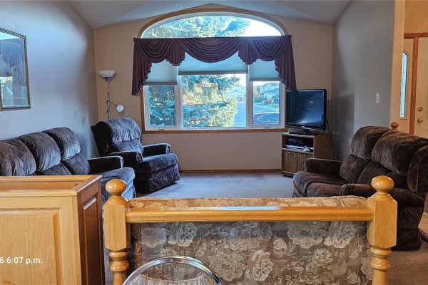 Primary Bedroom - 238 Mckay Court, Warman, SK S0K4S0 Photo 5