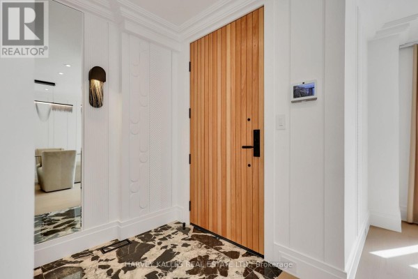 Family room - 238 Melrose Avenue, Toronto, ON M5M1Z1 Photo 5
