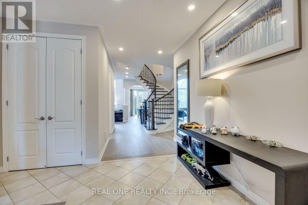 238 Nautical Boulevard, Oakville, ON L6L0B9 Photo 4