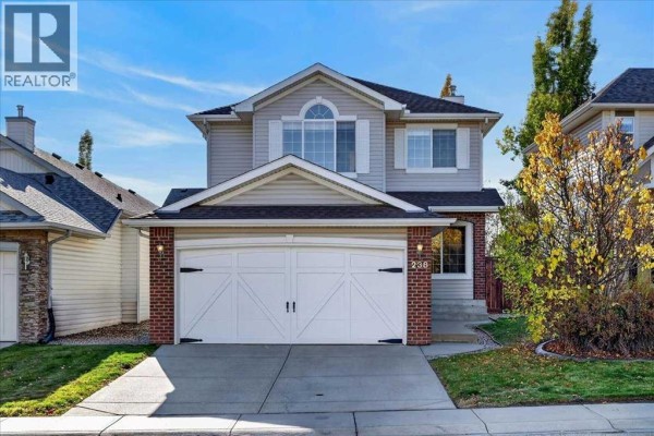 Residential for sale at 238 New Brighton Circle Se, Calgary, AB - MLS® 2IIMpo
