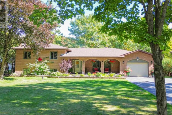 238 Old Goulais Bay Rd, Sault Ste  Marie