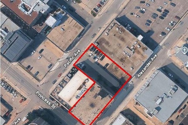 238 Princess St, Winnipeg, MB R3B1L6 Photo 2