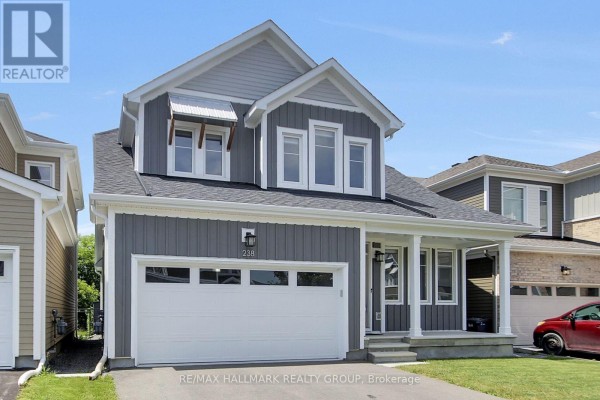 238 Pursuit Terrace, Ottawa, ON, photo 2