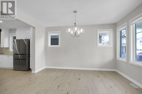 Kitchen - 238 Pursuit Terrace, Ottawa, ON K0A2Z0 Photo 4