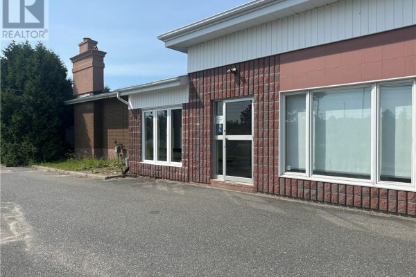 2381 Mallards Landing Drive Unit# Office 3, Sudbury, ON P3E6A2 Photo 2