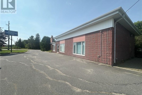2381 Mallards Landing Drive Unit# Office 3, Sudbury, ON P3E6A2 Photo 3