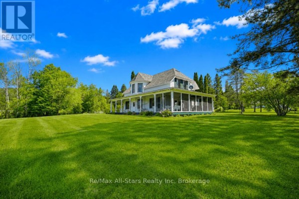 2386 60 Highway, Lake Of Bays, ON, photo 3