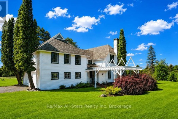 2386 60 Highway, Lake Of Bays, ON P1H2E5 Photo 5