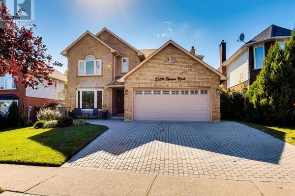 2384 Headon Road, Burlington