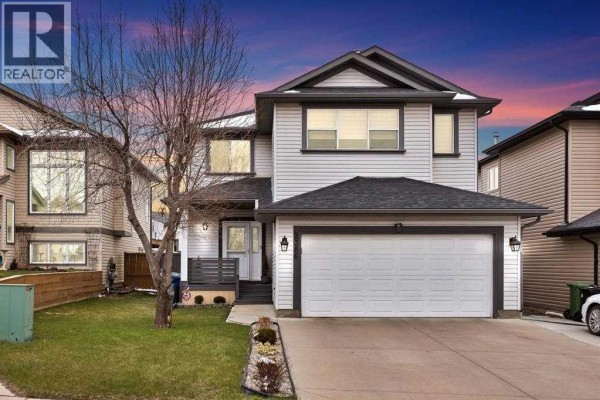 2386 Fairways Circle S, Airdrie, AB, photo 2