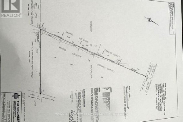 2386 Hwy 11/17, Shuniah, ON K7S3G7 Photo 2