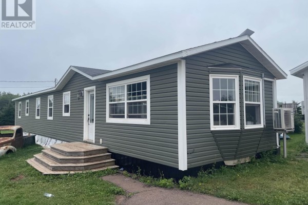 Mobile for sale at 2386 O'halloran Road, Bloomfield Corner, PE - MLS® ZN4rNG