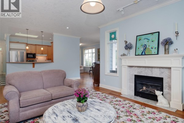 Patio - 2386 Poplar Dr, Sooke, BC V9Z0Y5 Photo 4