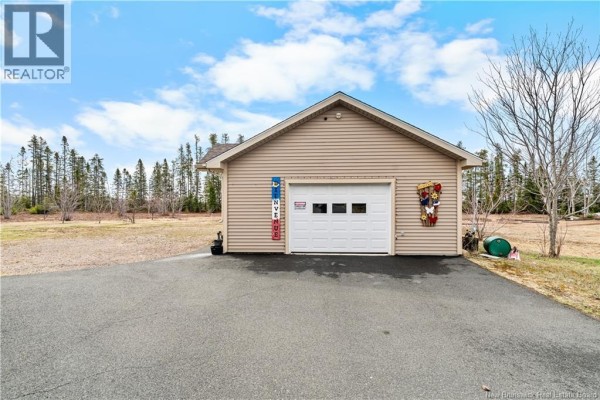 4pc Bathroom - 2386 Route 160, Saint Sauveur, NB E8L1P7 Photo 4