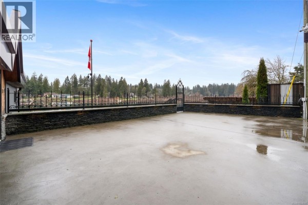 Utility room - 2386 Shawnigan Lake Rd, Shawnigan Lake, BC V8H2H1 Photo 5