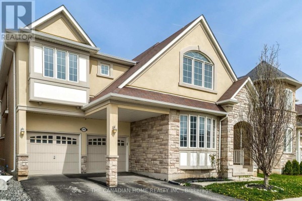 Eating area - 2387 Calloway Drive, Oakville, ON L6M0C1 Photo 2