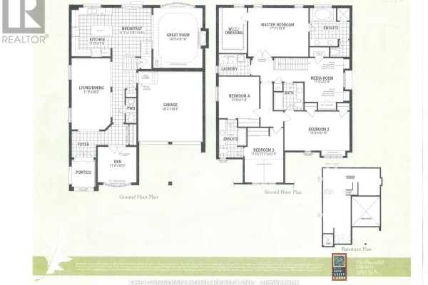 Family room - 2387 Calloway Drive, Oakville, ON L6M0C1 Photo 3