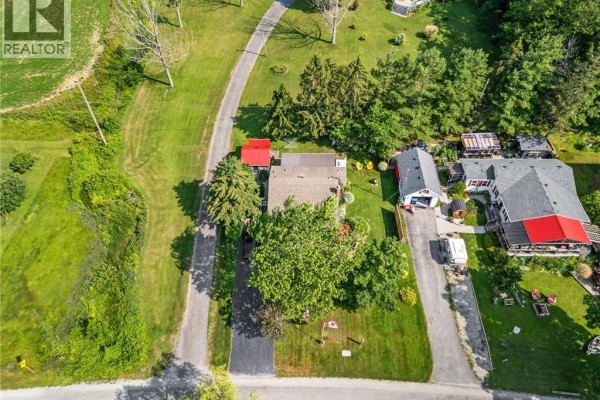 Kitchen - 2387 Lakeshore Road, Dunnville, ON N1A2W8 Photo 5