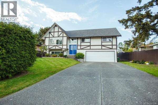 2387 Trillium Terr, Duncan, BC, photo 2
