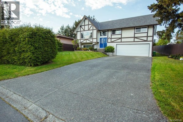2387 Trillium Terr, Duncan, BC, photo 3