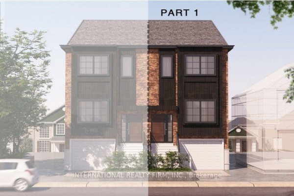 2387 Weston Road, Toronto