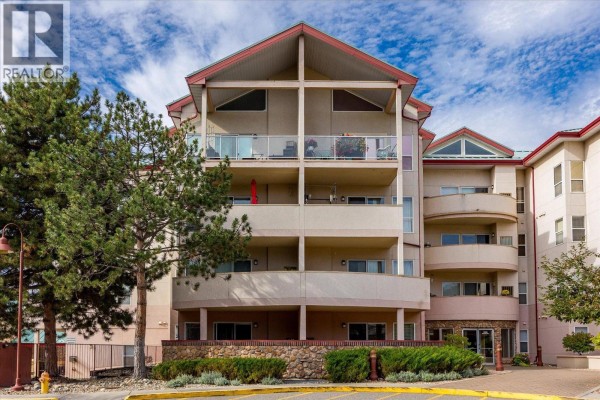 2388 Baron Road Unit# 407, Kelowna, BC, photo 3