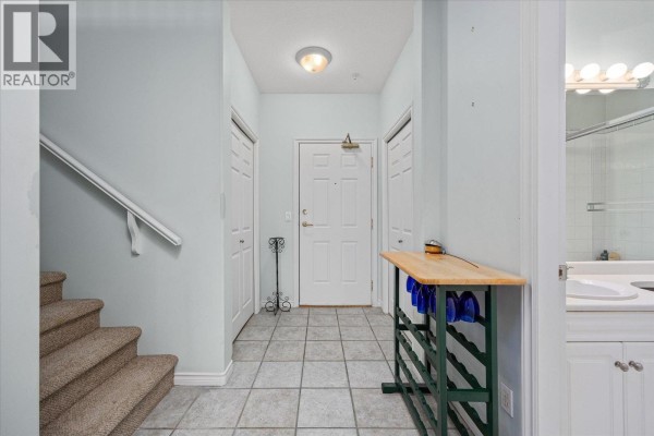 Kitchen - 2388 Baron Road Unit# 407, Kelowna, BC V1X6X4 Photo 5