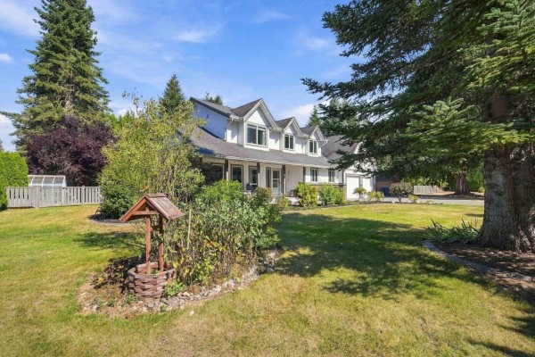 23887 62 Avenue, Langley, BC V2Y1M2 Photo 2
