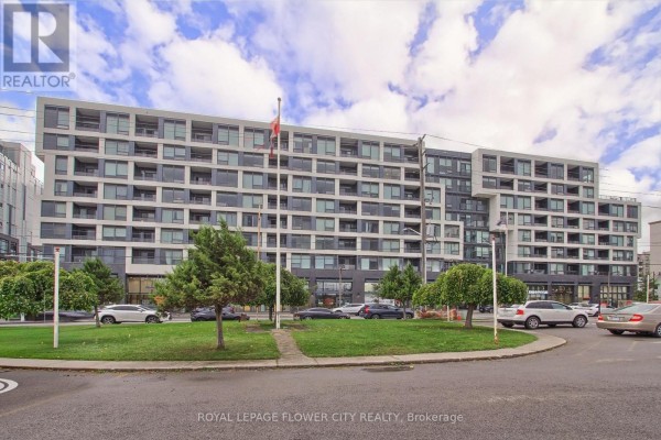 239 - 2450 Old Bronte Road, Oakville