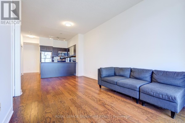 Den - 239 - 2885 Bayview Avenue, Toronto, ON M2K0A3 Photo 5