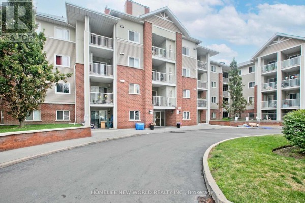 239 - 5225 Finch Avenue E, Toronto, ON, photo 2