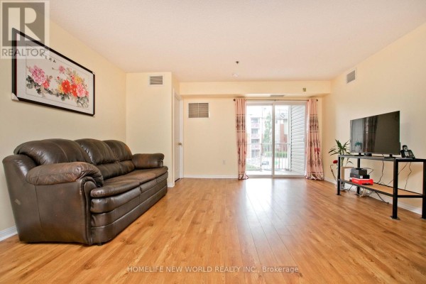 239 - 5225 Finch Avenue E, Toronto, ON, photo 3