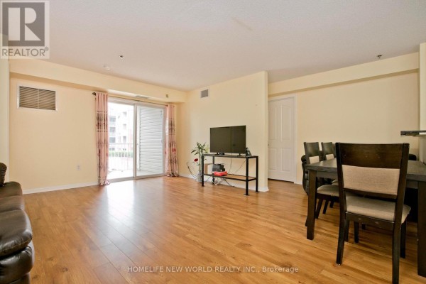 239 - 5225 Finch Avenue E, Toronto, ON M1S5W8 Photo 5