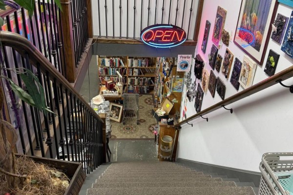 Commercial for rent at 239-243 Queen Street, Scugog, ON - MLS® M0UCB3