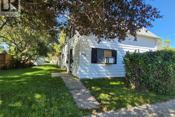 2pc Bathroom - 239 9th Street, Weyburn, SK S4H1E9 Photo 3
