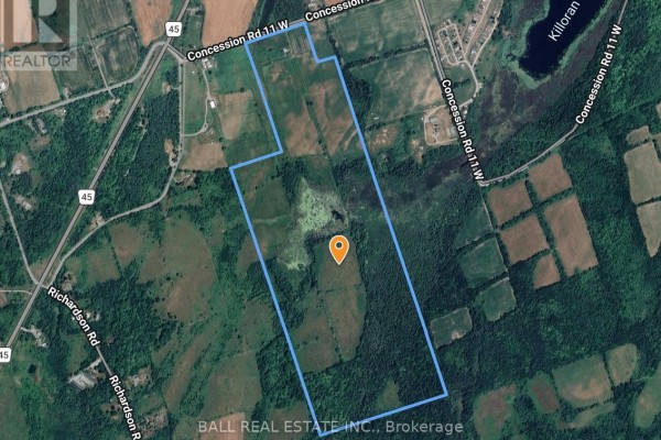 239 Concession 11w, Trent Hills, ON, photo 2