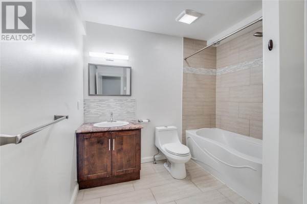 239 Craigmillar Avenue Unit#103, St  John S, NL A1E2A2 Photo 5