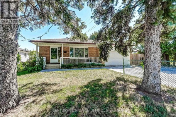 239 Driftwood Avenue, Toronto, ON, photo 2