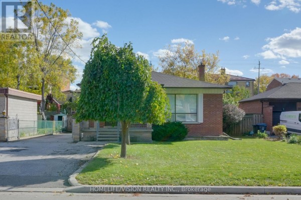 239 Epsom Downs Drive, Toronto, ON, photo 2