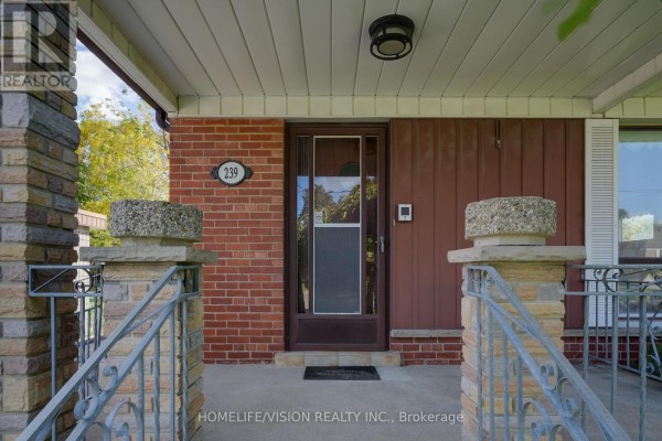 Other - 239 Epsom Downs Drive, Toronto, ON M3M1T3 Photo 4
