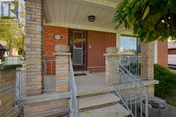 Other - 239 Epsom Downs Drive, Toronto, ON M3M1T3 Photo 5