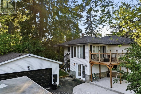 239 Island Road, Toronto, ON, photo 3
