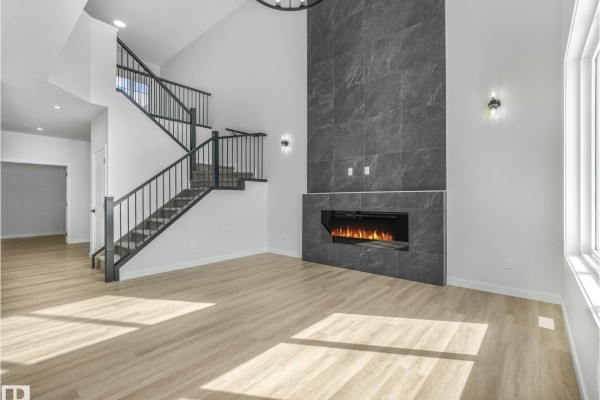 239 Kinglet Bv Nw Nw, Edmonton, AB T5S0S6 Photo 5