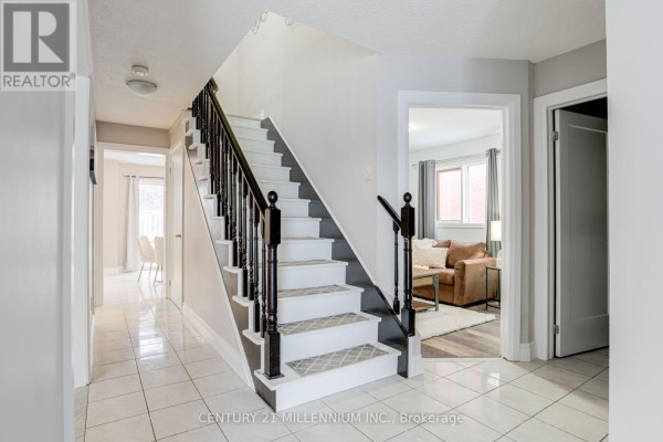 Office - 239 Lisa Marie Drive, Orangeville, ON L9W4P6 Photo 3