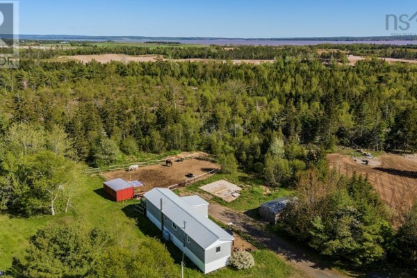 Kitchen - 239 Little Dyke Road, Little Dyke, NS B0M1L0 Photo 2