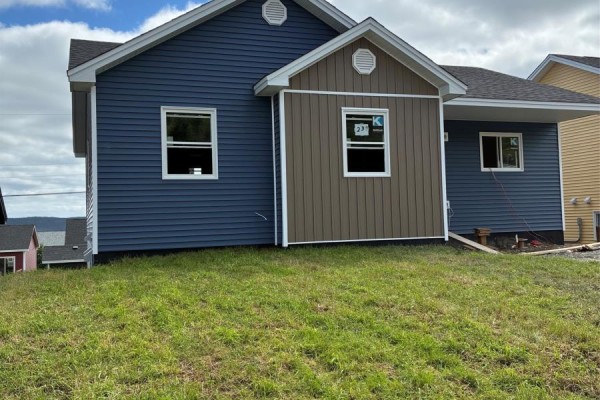 Apartment for sale at 239 New Pennywell Road, St  Johns, NL - MLS® omnCuU