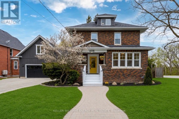 239 Perry Street, Scugog, ON, photo 2