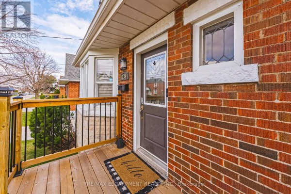 239 Rosewood Road, Hamilton, ON, photo 2